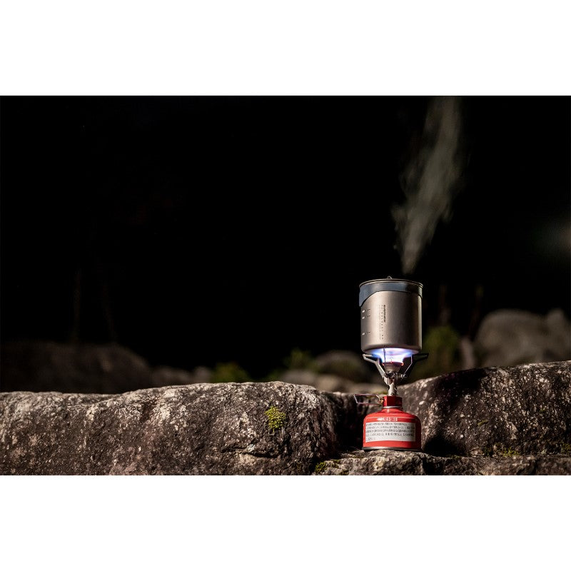 evernew｜Ti SOLO pot NH