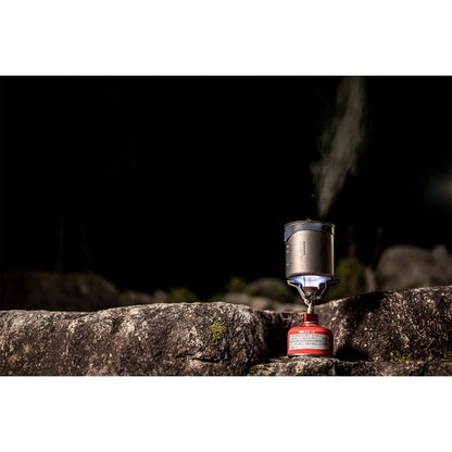 evernew｜Ti SOLO pot NH