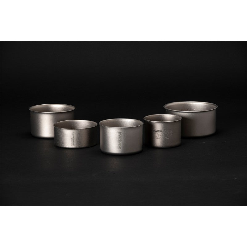 evernew｜Apex cup t0.2