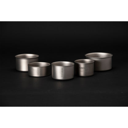 evernew｜Apex cup t0.2