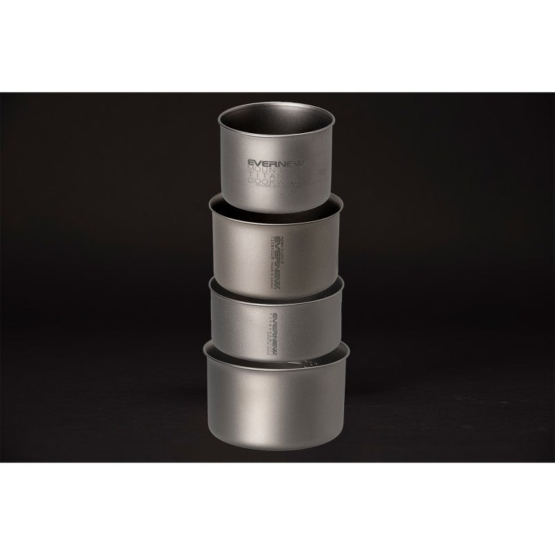 evernew｜Apex cup t0.2