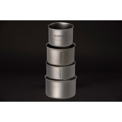 evernew｜Apex cup t0.2