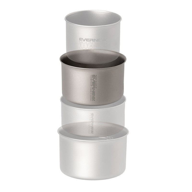 evernew｜Apex cup t0.2