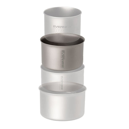 evernew｜Apex cup t0.2