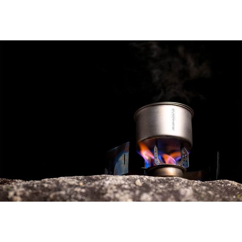 evernew｜Apex cup t0.2