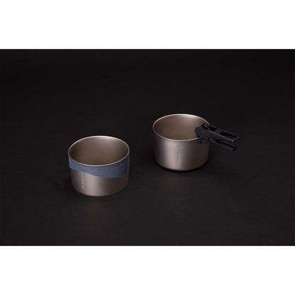 evernew｜Apex cup t0.2