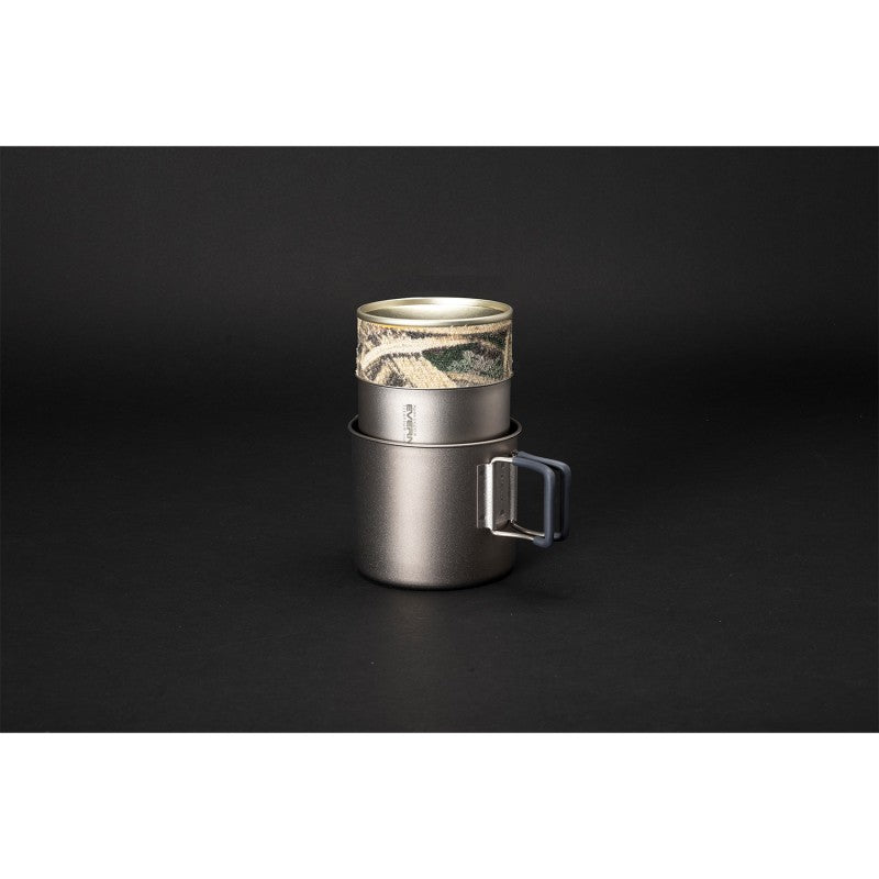 evernew｜Apex cup t0.2