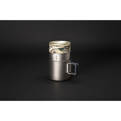 evernew｜Apex cup t0.2