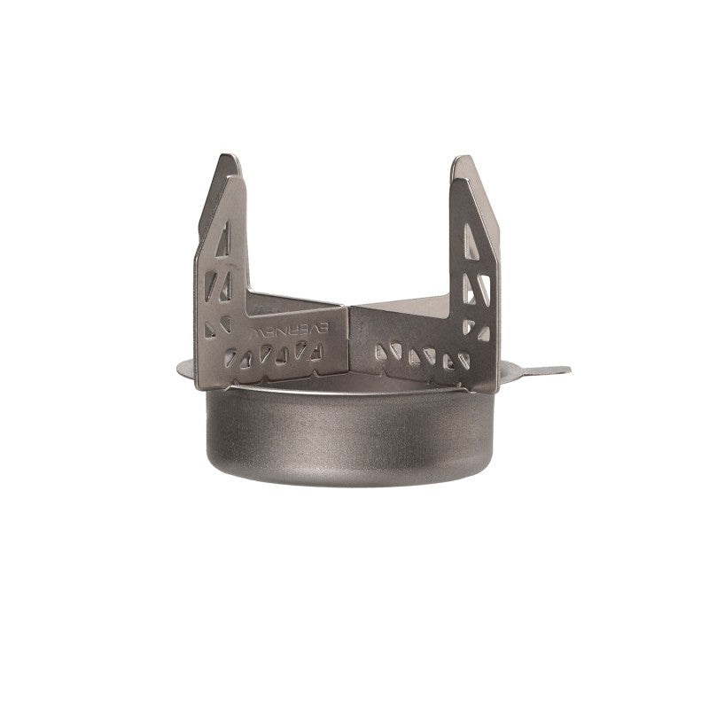 evernew｜Ti Fire cup