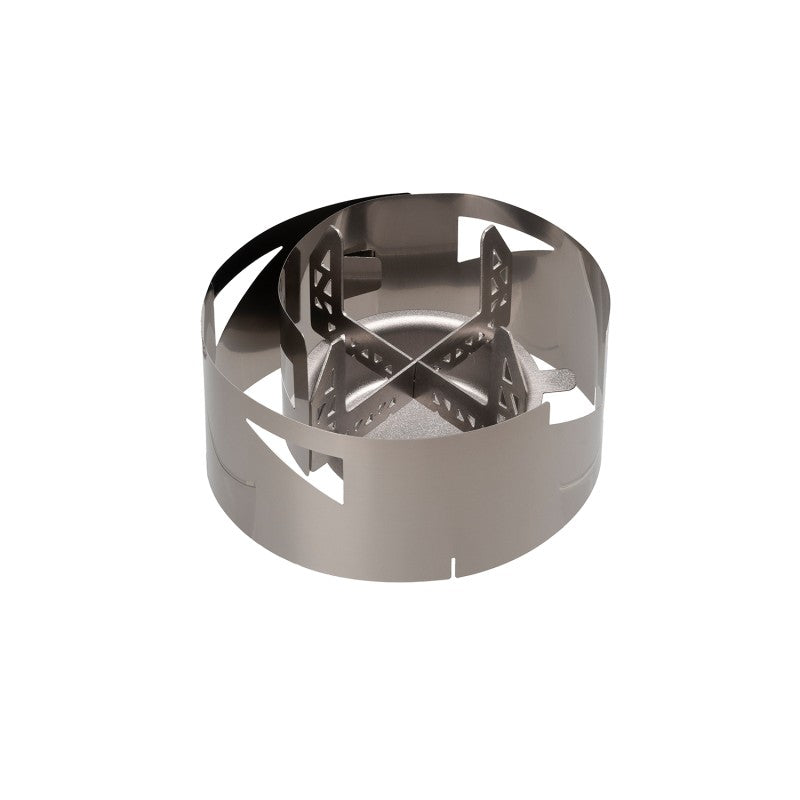 evernew｜Ti Fire cup