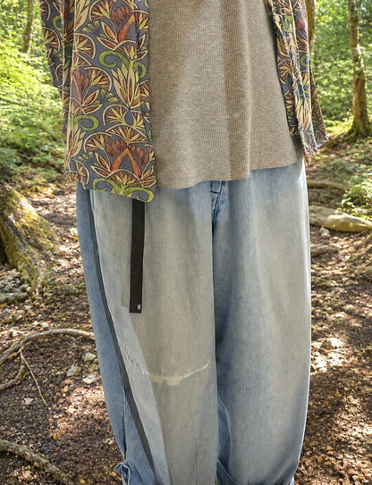 NEVER WASTED｜trip belt