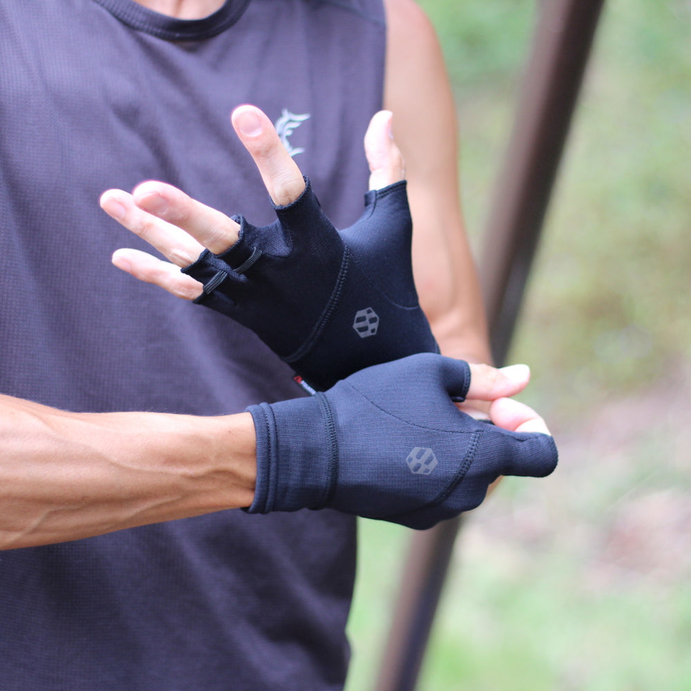 HANDSONGRIP｜Hobo HF GRID GLOVE