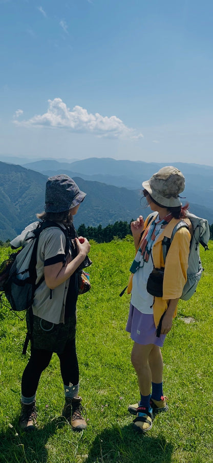 Rumchai｜ mountainhat（unisex）