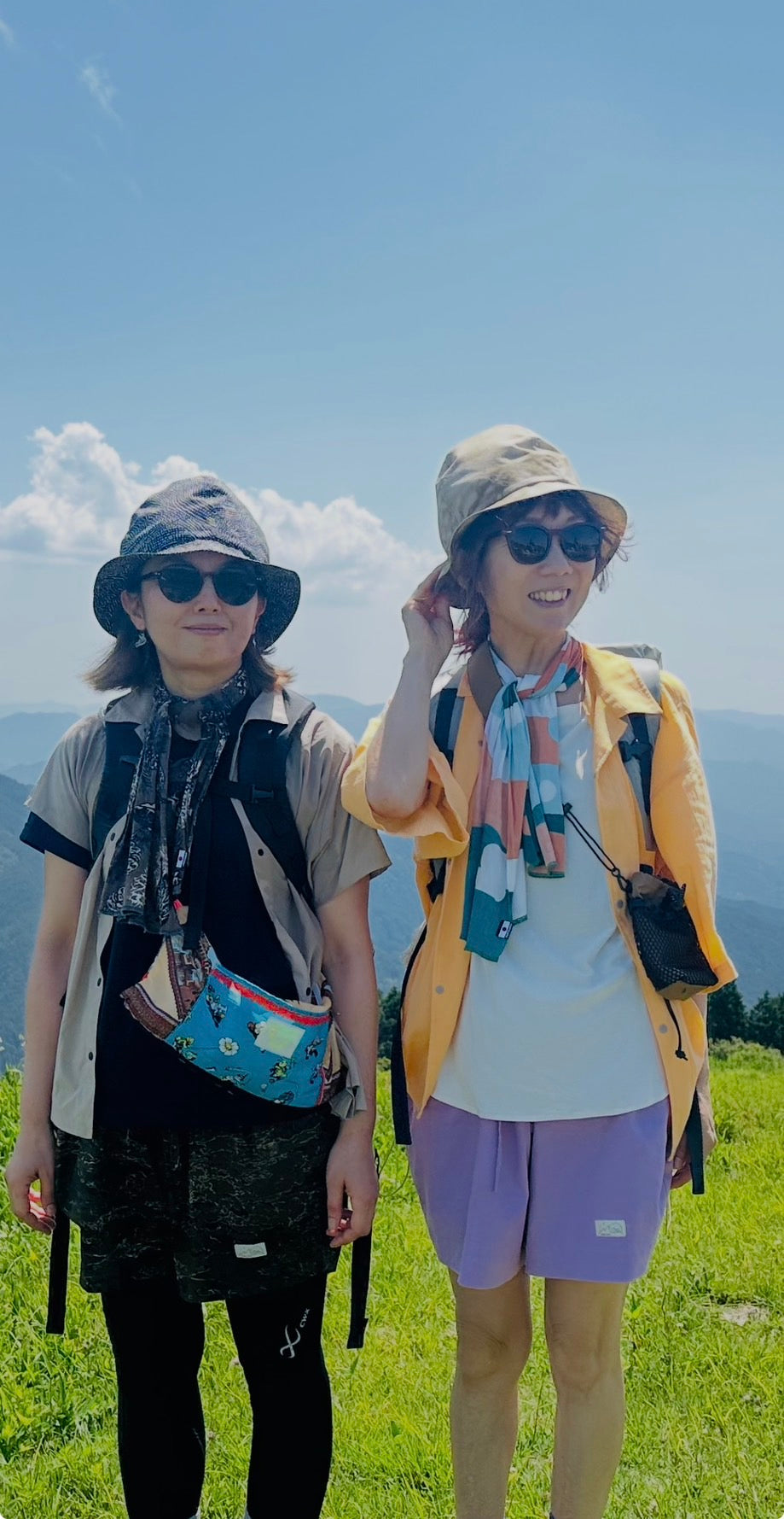 Rumchai｜ mountainhat（unisex）