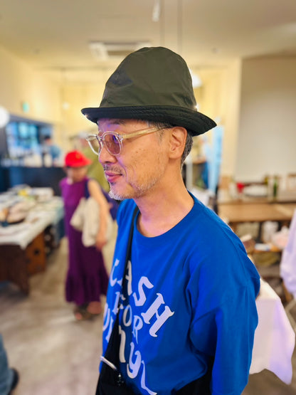 Rumchai｜ mountainhat（unisex）