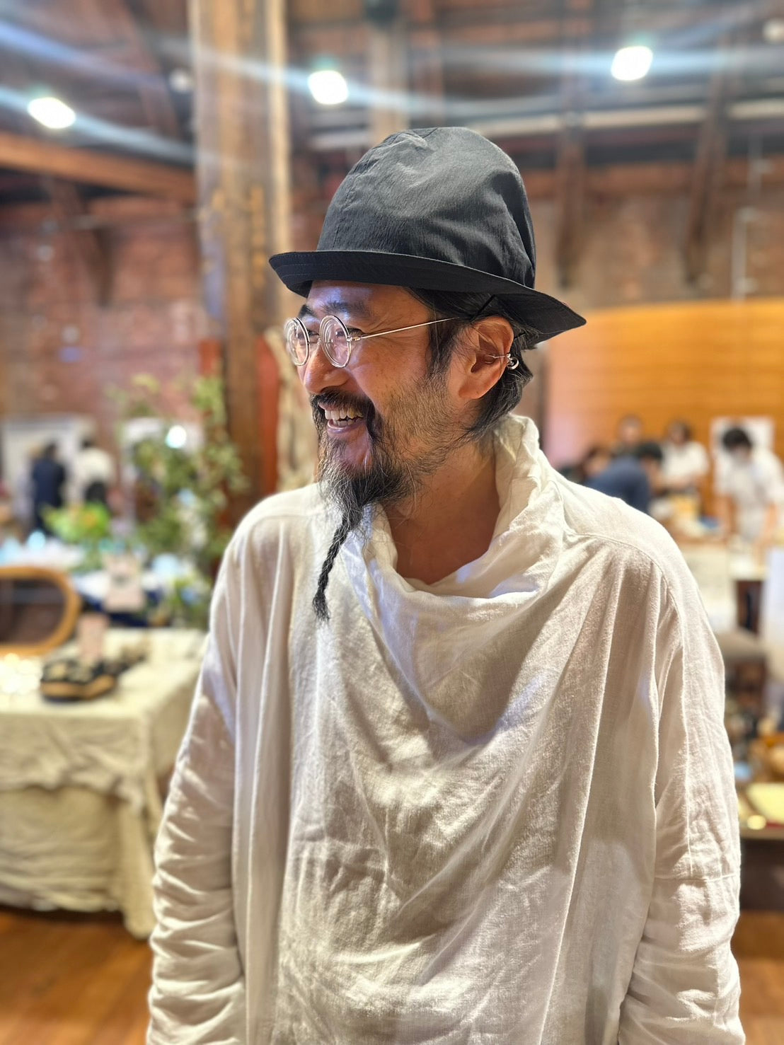 Rumchai｜ mountainhat（unisex）