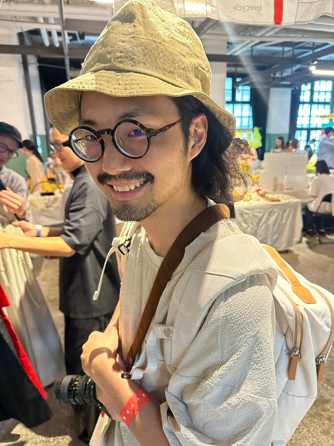 Rumchai｜ mountainhat（unisex）