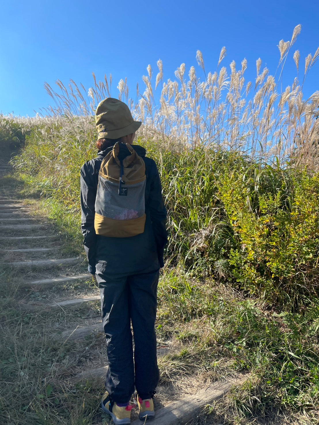 Rumchai｜ mountainhat（unisex）