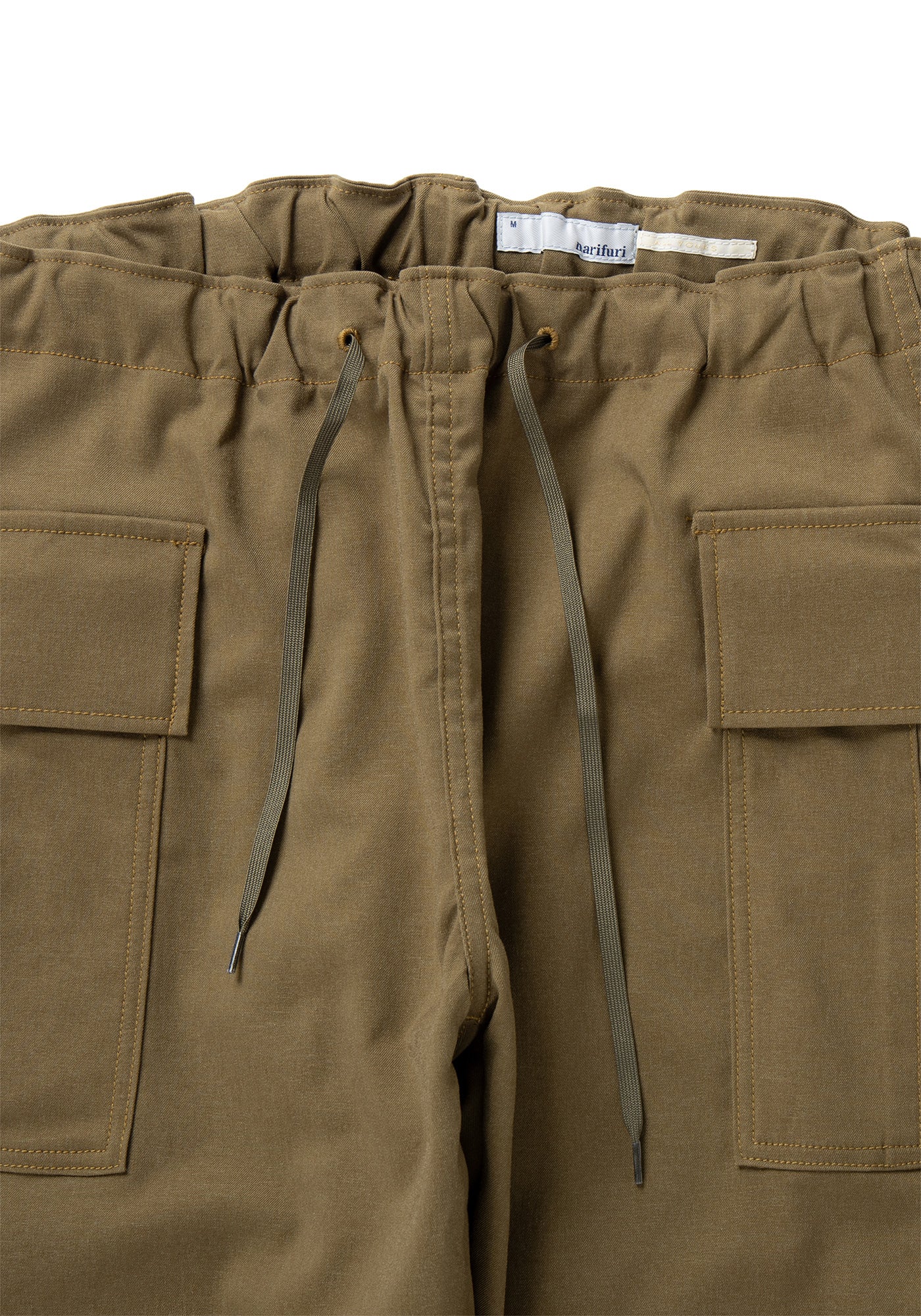 narifuri × ALLYOURS ｜