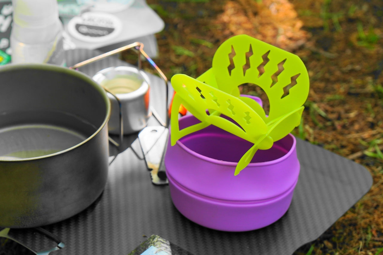 MOFMA｜Morks Dripper（NEW COLOR）