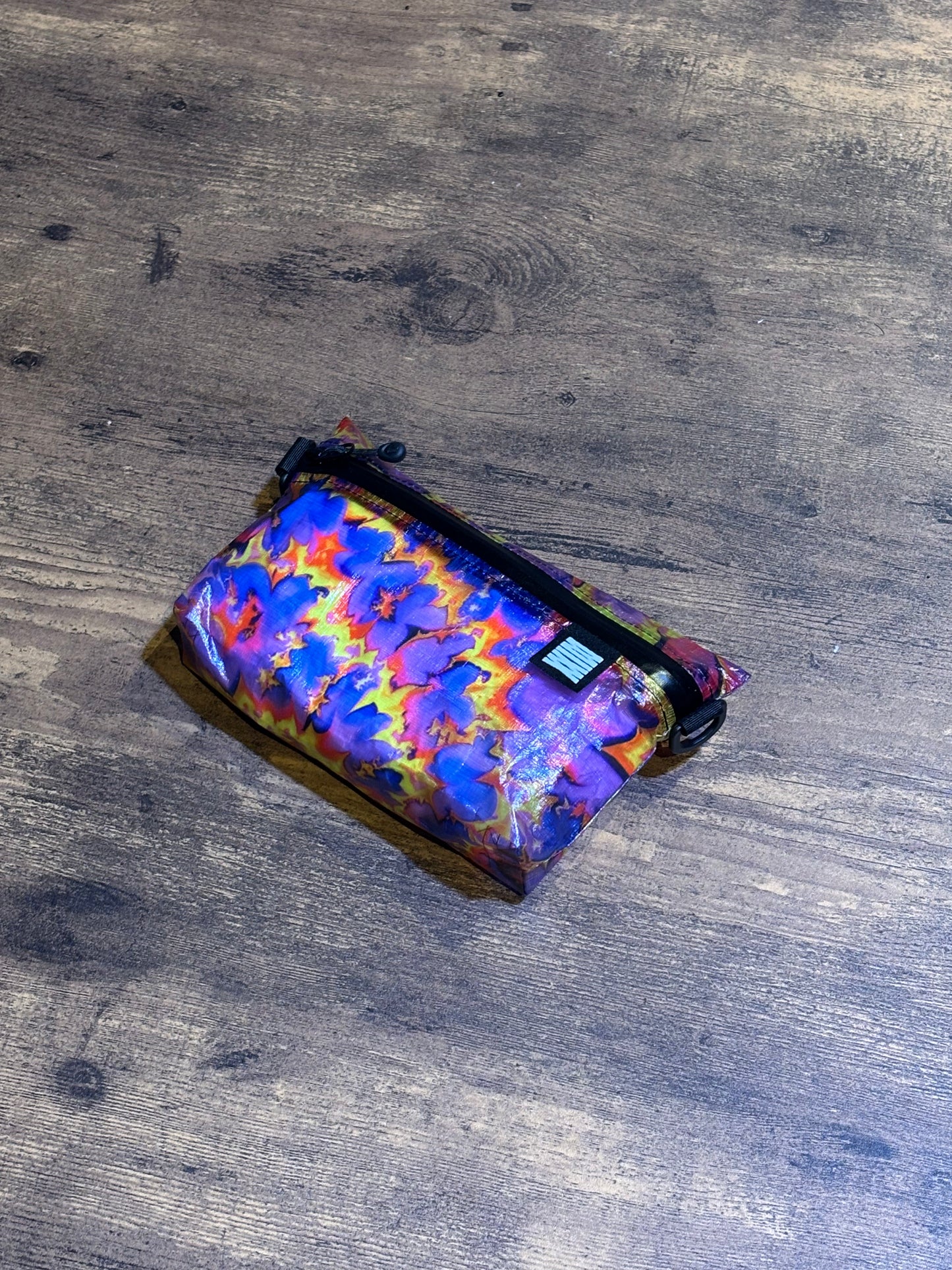 WIM WORKS｜Limited Quantity ZipperPouch Dyneema®︎ ZS-1058