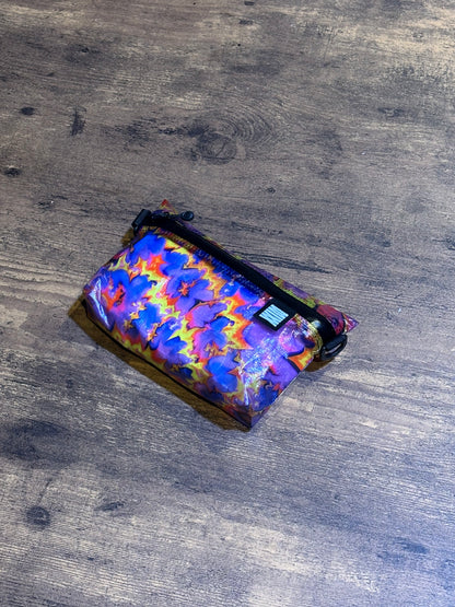 WIM WORKS｜Limited Quantity ZipperPouch Dyneema®︎ ZS-1058