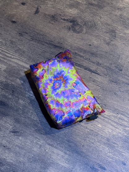 WIM WORKS｜Limited Quantity ZipperPouch Dyneema®︎ ZS-1058