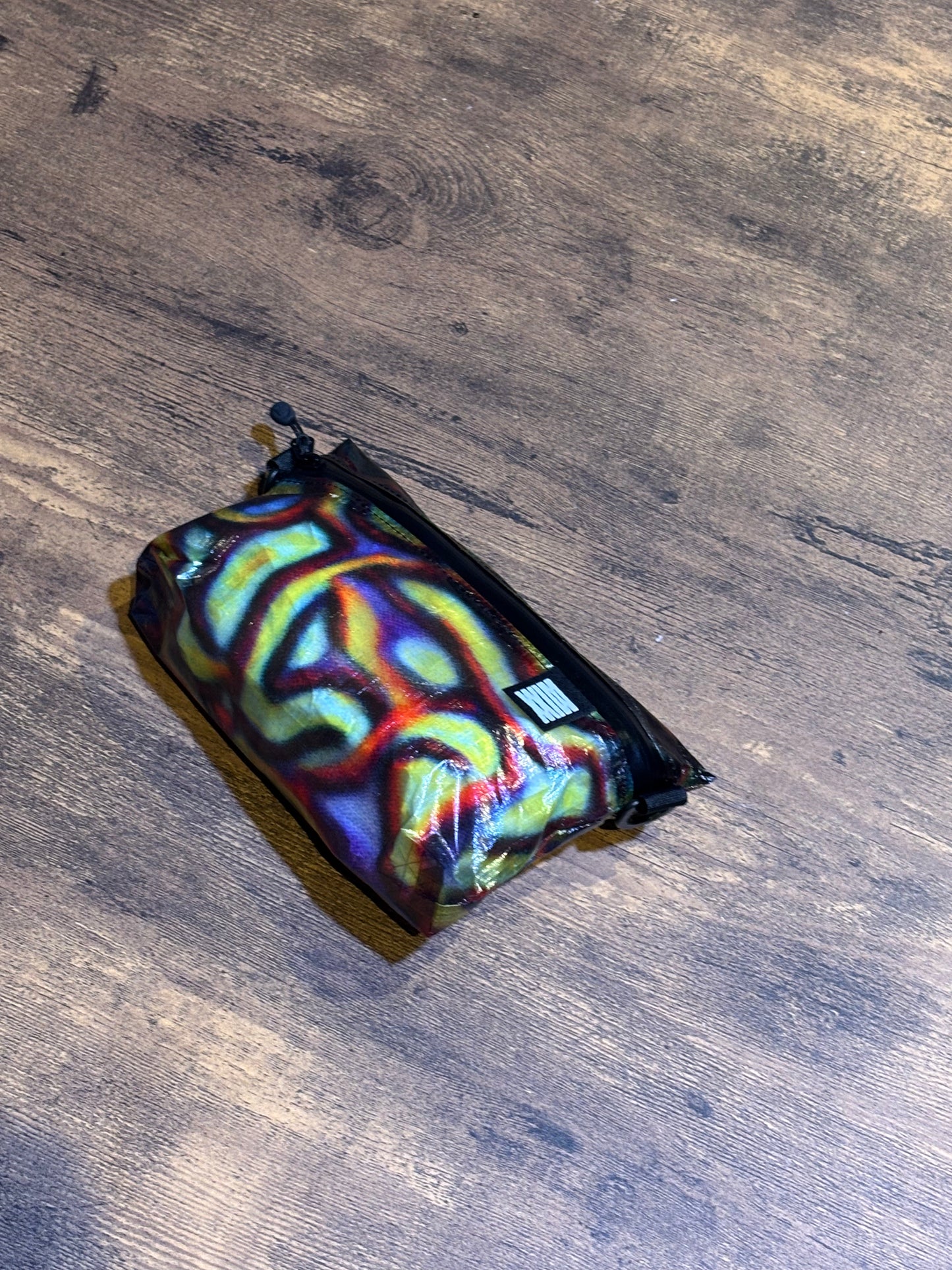 WIM WORKS｜Limited Quantity ZipperPouch Dyneema®︎ ZS-1053