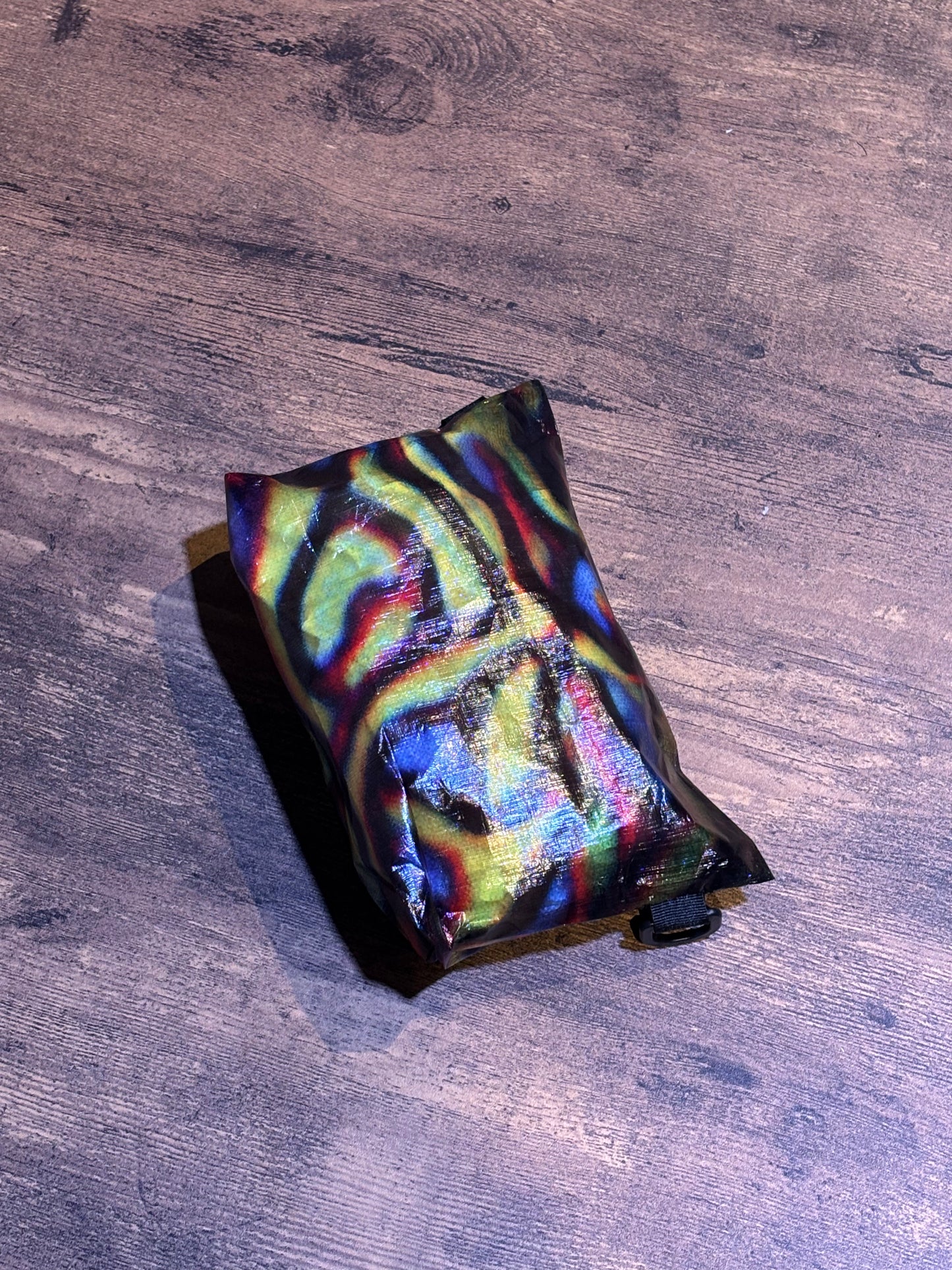 WIM WORKS｜Limited Quantity ZipperPouch Dyneema®︎ ZS-1053