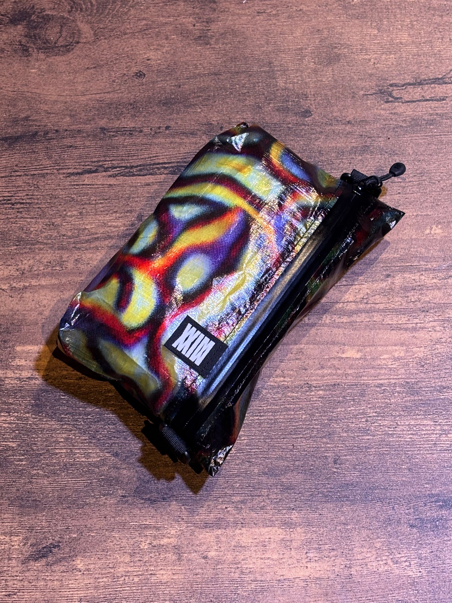 WIM WORKS｜Limited Quantity ZipperPouch Dyneema®︎ ZS-1053