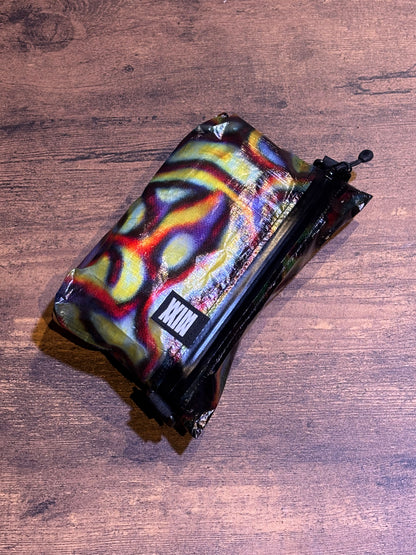 WIM WORKS｜Limited Quantity ZipperPouch Dyneema®︎ ZS-1053