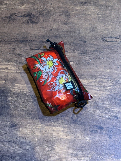 WIM WORKS｜Limited Quantity ZipperPouch Dyneema®︎ ZS-1055