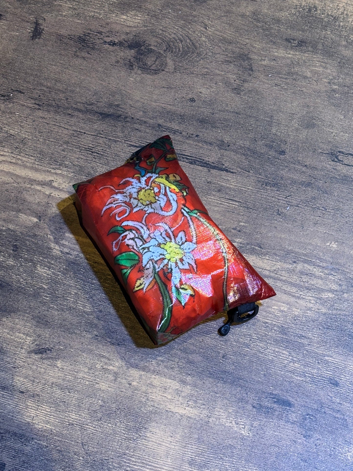 WIM WORKS｜Limited Quantity ZipperPouch Dyneema®︎ ZS-1055