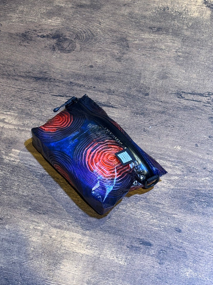 WIM WORKS｜Limited Quantity ZipperPouch Dyneema®︎ ZS-1052