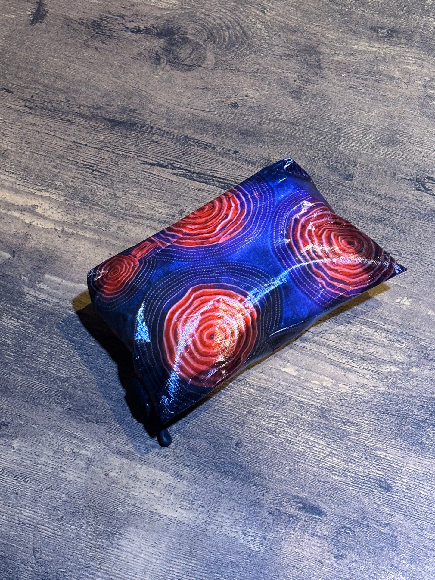 WIM WORKS｜Limited Quantity ZipperPouch Dyneema®︎ ZS-1052