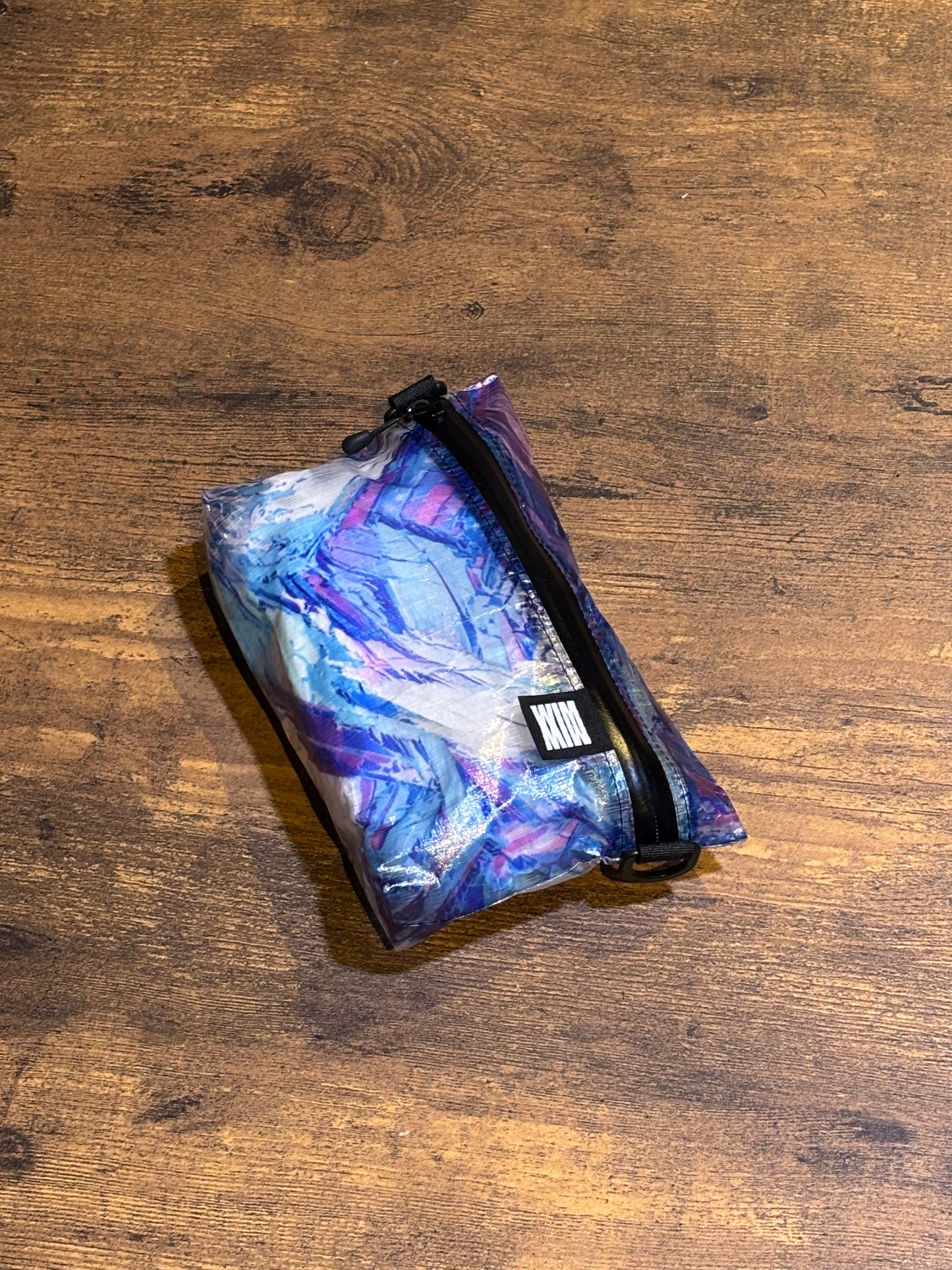 WIM WORKS｜Limited Quantity ZipperPouch Dyneema®︎ ZS-1057