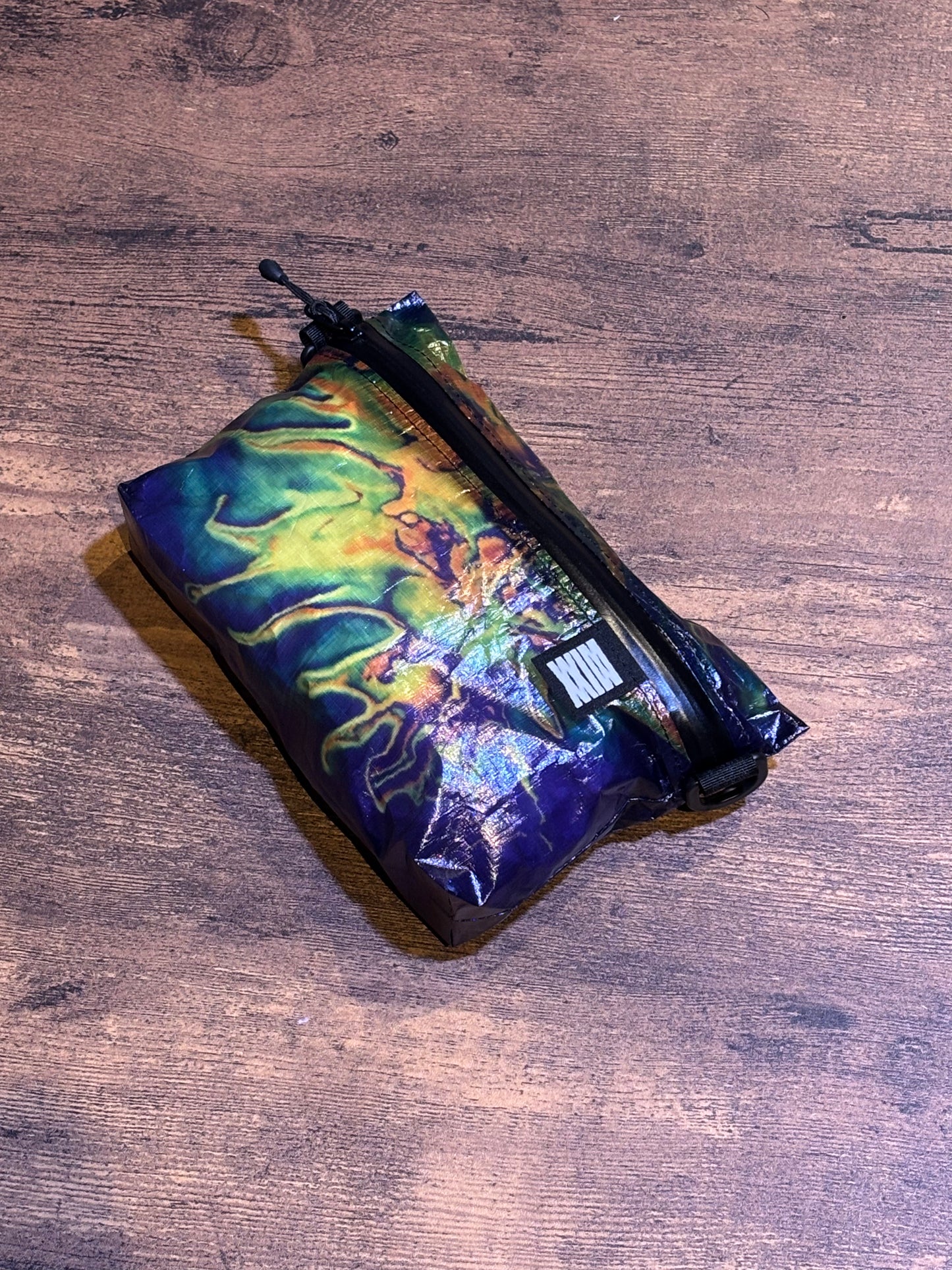 WIM WORKS｜Limited Quantity ZipperPouch Dyneema®︎ ZS-1044