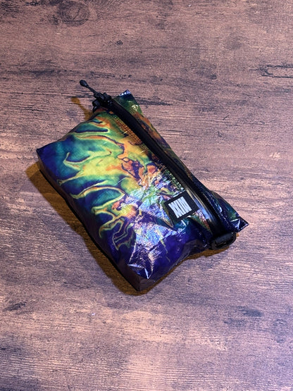 WIM WORKS｜Limited Quantity ZipperPouch Dyneema®︎ ZS-1044