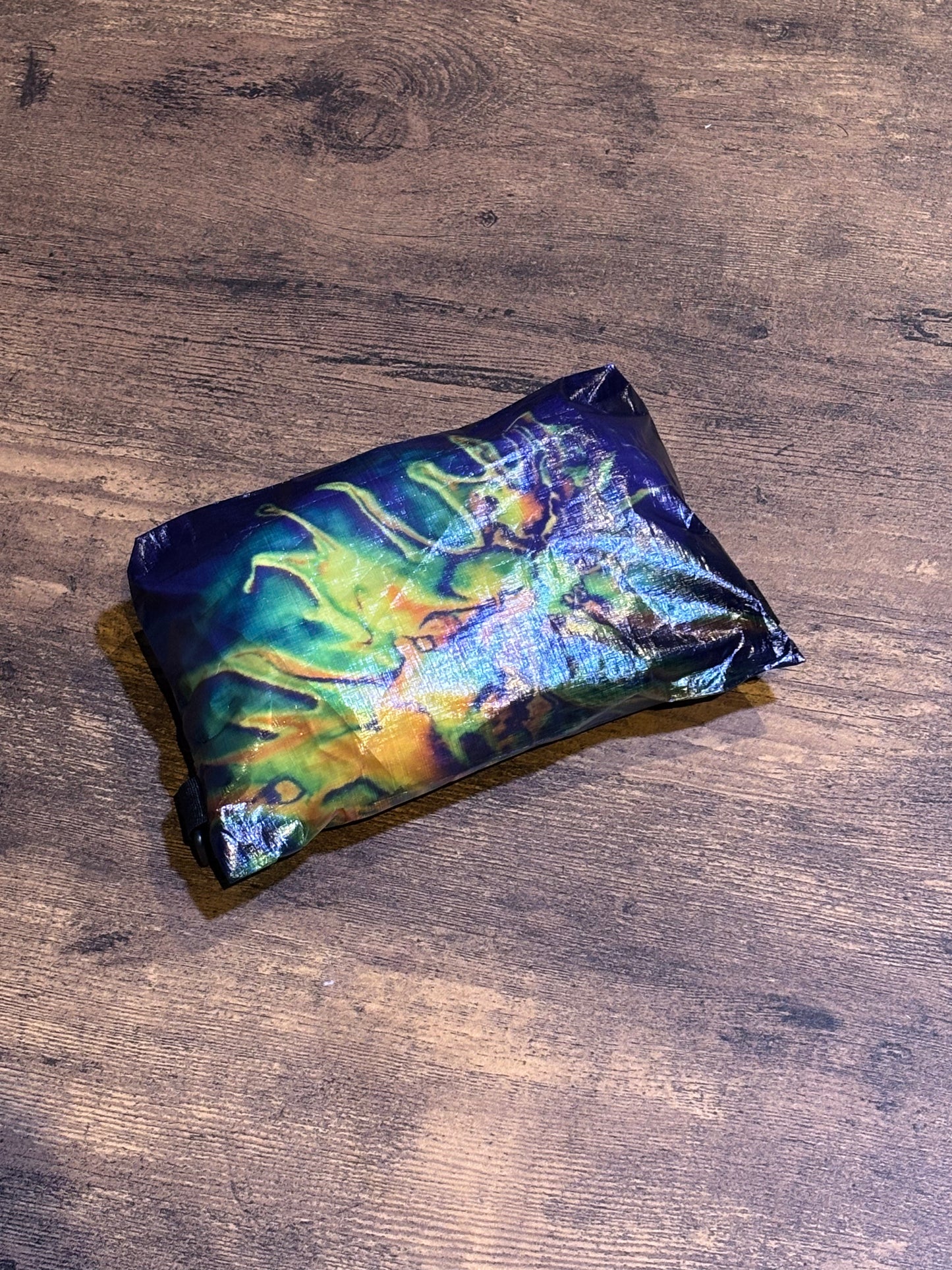 WIM WORKS｜Limited Quantity ZipperPouch Dyneema®︎ ZS-1044