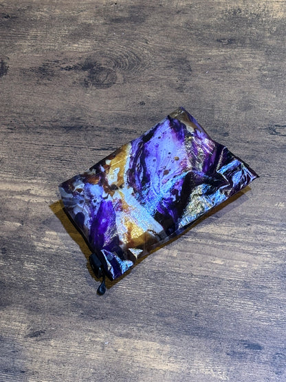 WIM WORKS｜Limited Quantity ZipperPouch Dyneema®︎ ZS-1054