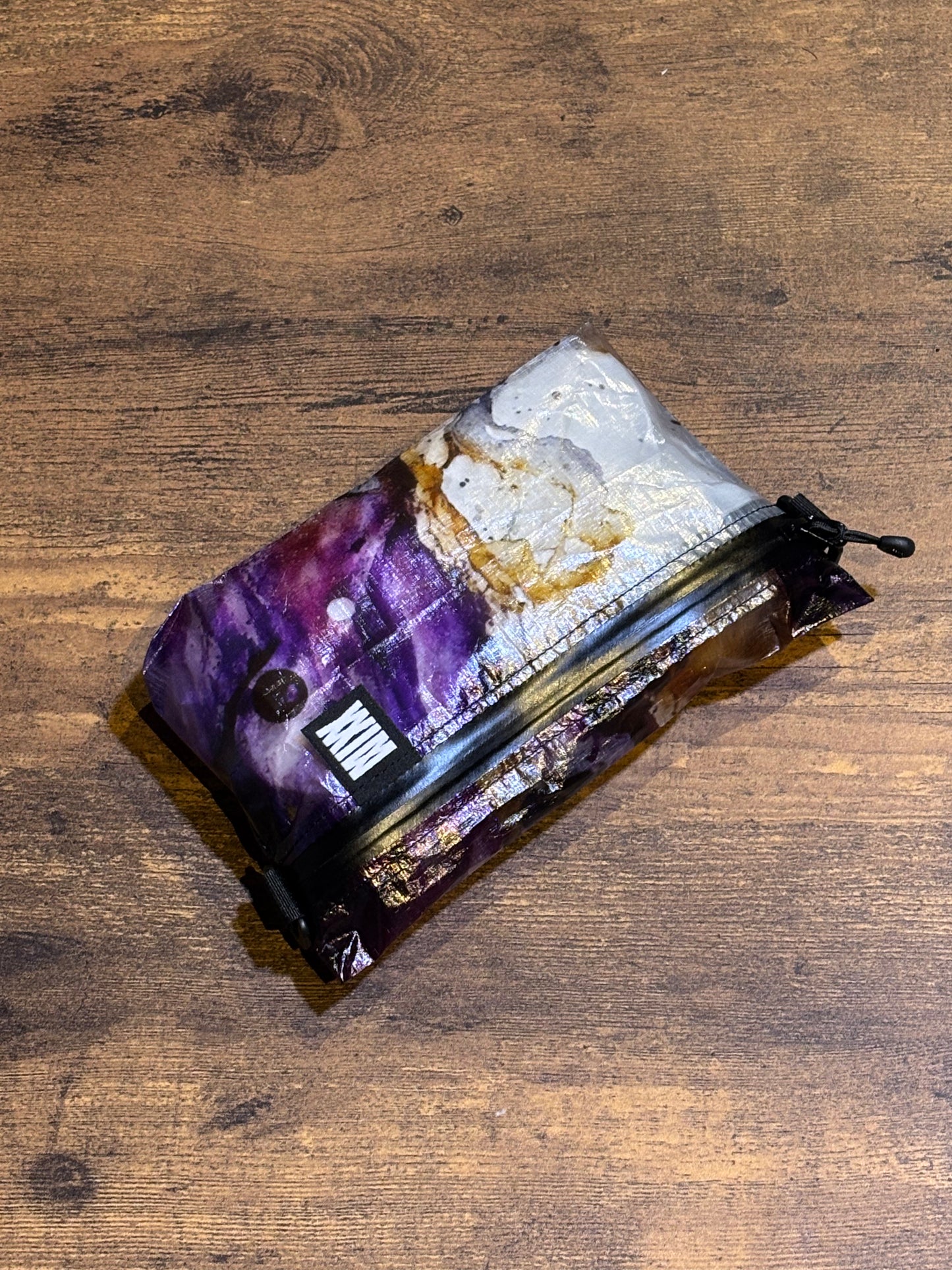 WIM WORKS｜Limited Quantity ZipperPouch Dyneema®︎ ZS-1054