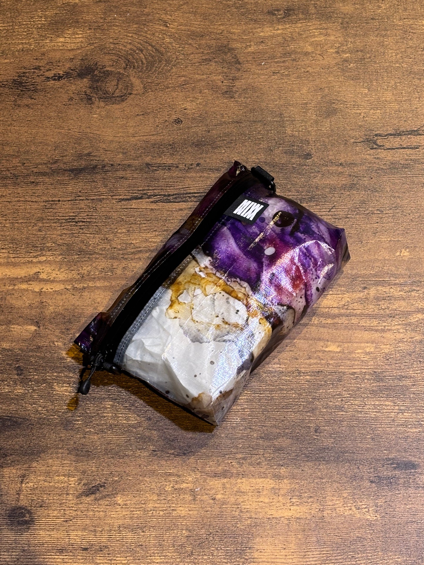 WIM WORKS｜Limited Quantity ZipperPouch Dyneema®︎ ZS-1054