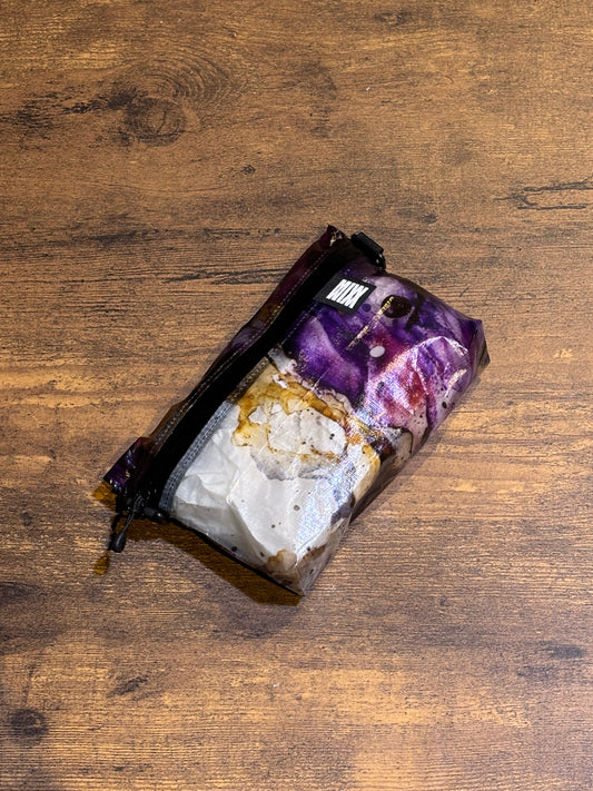 WIM WORKS｜Limited Quantity ZipperPouch Dyneema®︎ ZS-1054