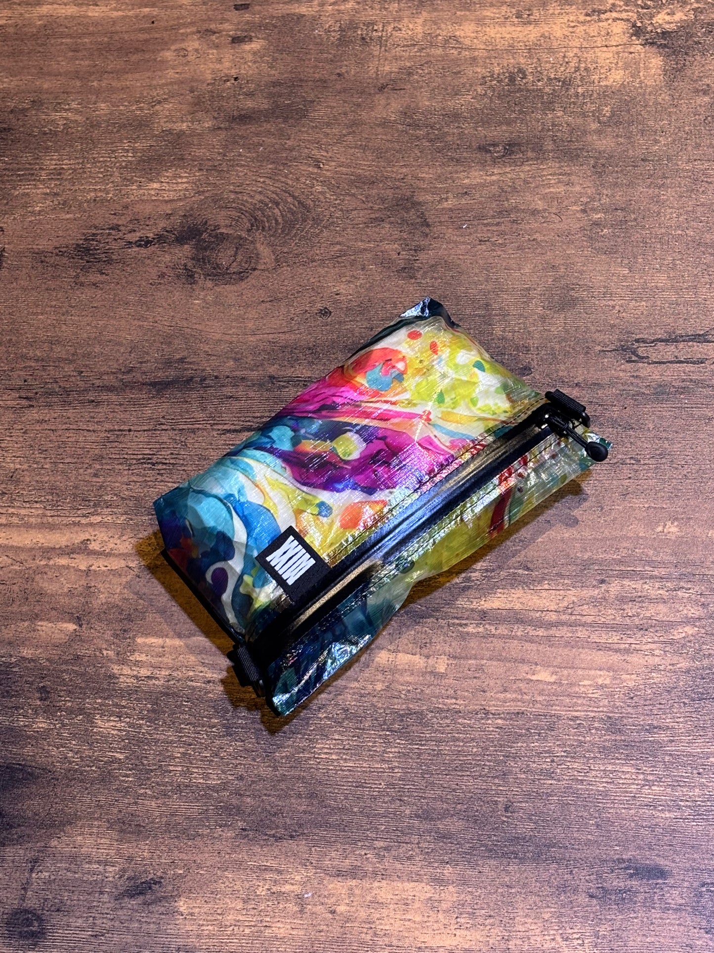 WIM WORKS｜Limited Quantity ZipperPouch Dyneema®︎ ZS-1037