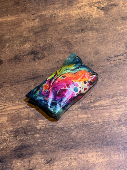 WIM WORKS｜Limited Quantity ZipperPouch Dyneema®︎ ZS-1037