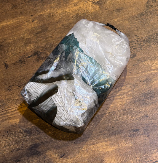 WIM WORKS｜Thimphu RollTop FB Dyneema®︎　RLD-1013