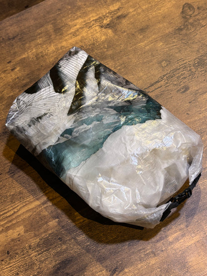 WIM WORKS｜Thimphu RollTop FB Dyneema®︎　RLD-1013