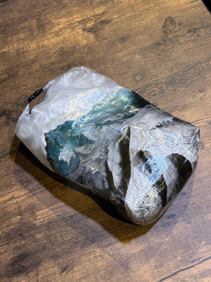 WIM WORKS｜Thimphu RollTop FB Dyneema®︎　RLD-1013