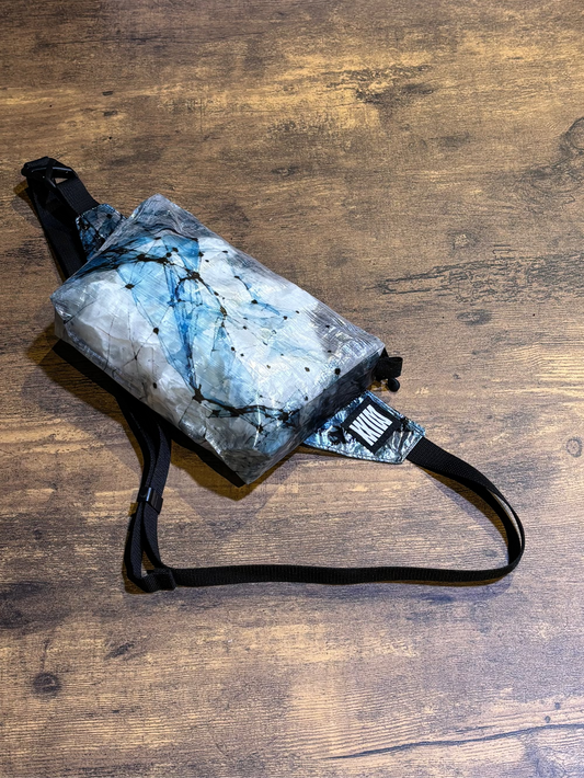 WIM WORKS｜Chillán FannyPack 143 Dyneema®︎　F-2003