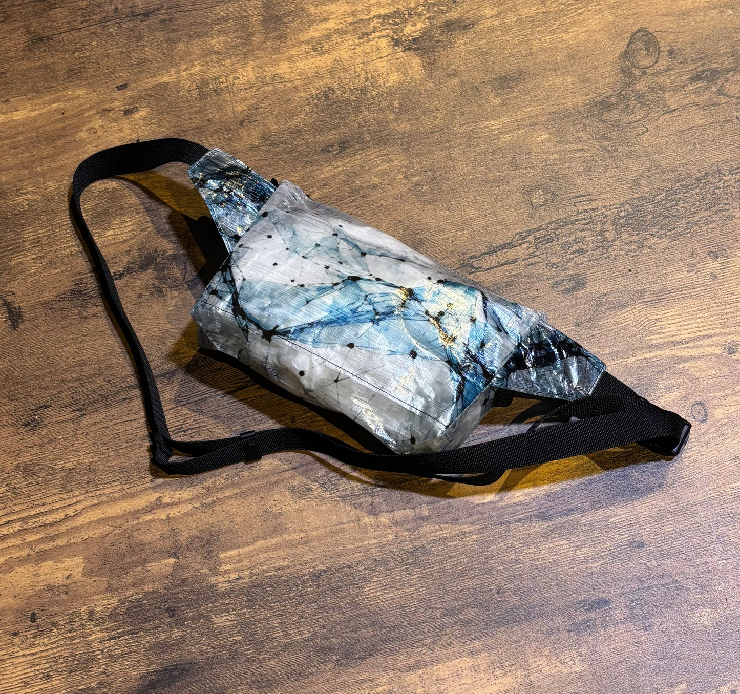 WIM WORKS｜Chillán FannyPack 143 Dyneema®︎　F-2003